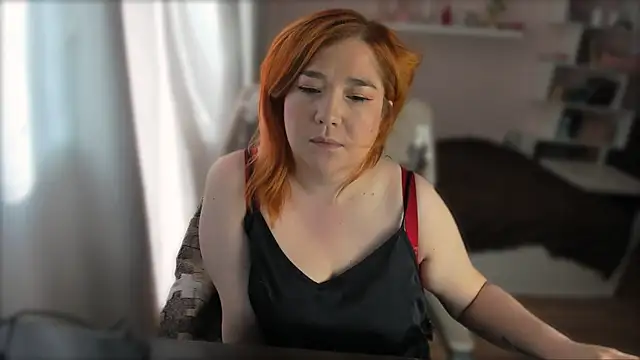 Vi-Vixen online show from May 2026 02:58:01 PM