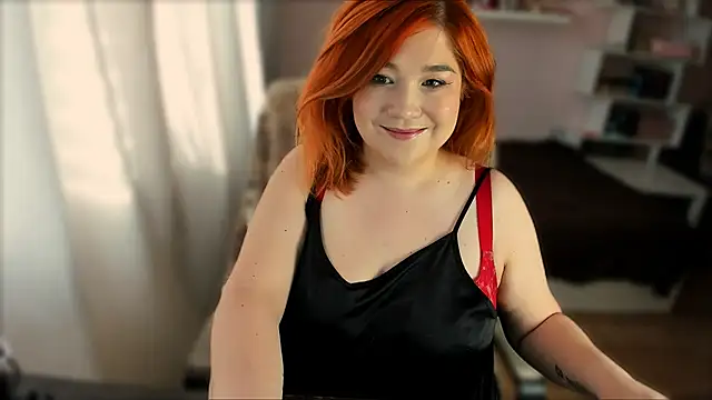 Vi-Vixen online show from February 2026 12:39:02 PM