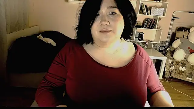 Vi-Vixen online show from February 2025 10:36:01 PM