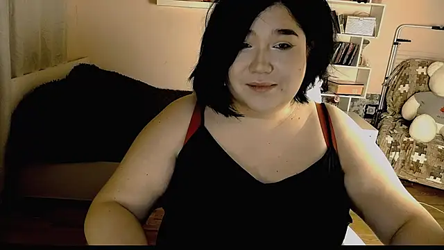 Vi-Vixen online show from February 2025 08:25:01 PM