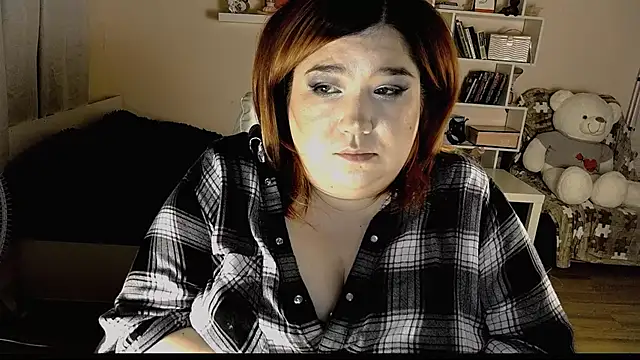 Vi-Vixen online show from February 2025 11:48:01 PM
