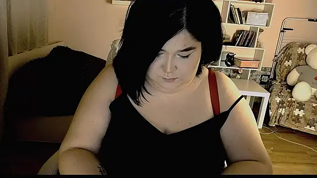 Vi-Vixen online show from February 2025 02:27:01 AM