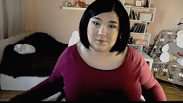 Vi-Vixen online show from March 2025 08:07:01 AM