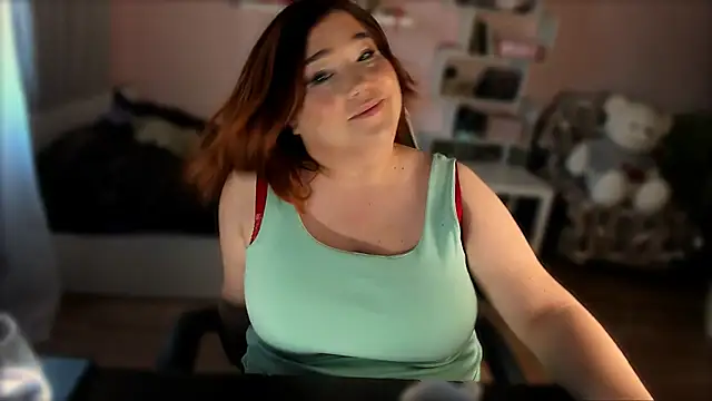 Vi-Vixen online show from September 2025 09:16:02 AM