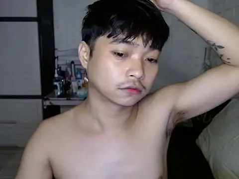 xAsianTwinkx online show from December 2025 09:09:01 AM