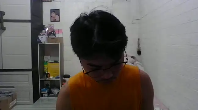 xAsianTwinkx online show from February 2025 12:17:01 AM