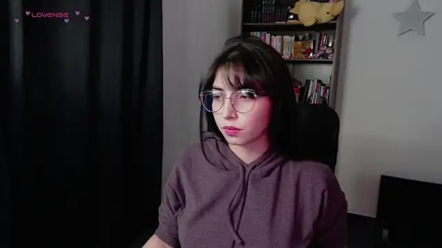 LemonsaD  online show from January 2026 06:34:02 PM