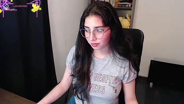 LemonsaD  online show from October 2025 02:51:02 PM