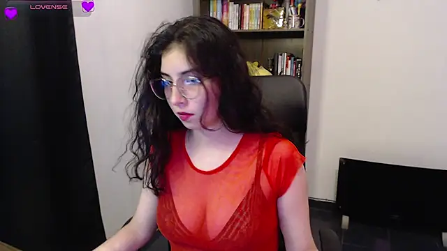 LemonsaD  online show from February 2025 12:25:02 AM