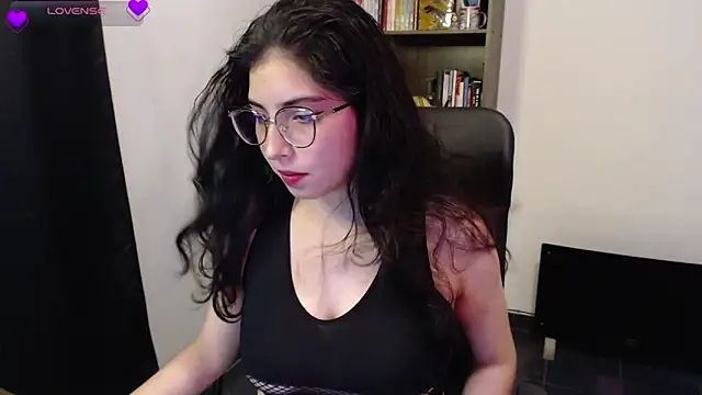 LemonsaD  online show from February 2025 12:36:02 AM