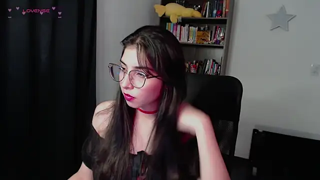 LemonsaD  online show from December 2025 05:16:01 PM