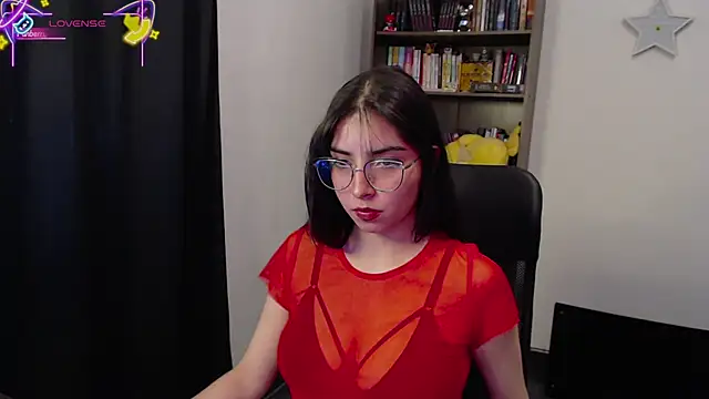 LemonsaD  online show from October 2025 02:18:02 PM