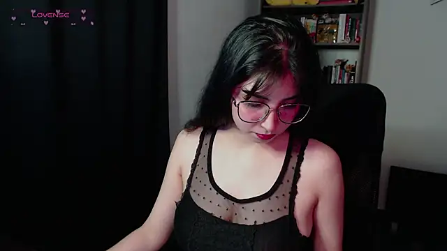 LemonsaD  online show from February 2026 10:10:02 PM