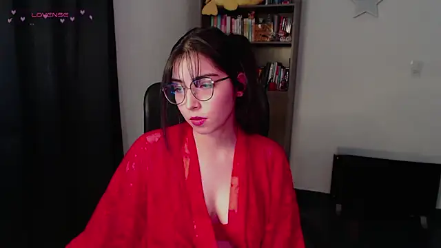 Snapshot of LemonsaD_ chatting on December 2025 02:40:01 PM LemonsaD online show from December 2025 02:40:01 PM