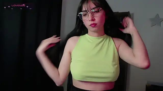 LemonsaD  online show from January 2026 06:58:02 PM