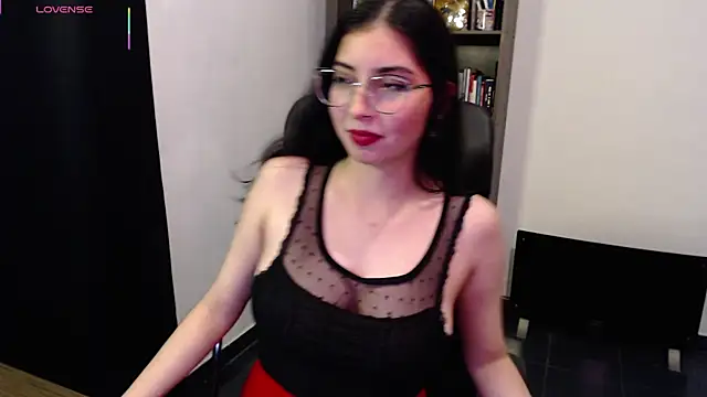 LemonsaD  online show from March 2025 01:47:01 AM