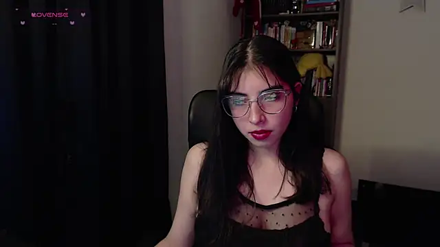 LemonsaD  online show from May 2026 12:56:02 AM