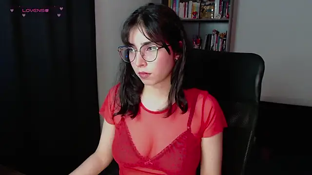 LemonsaD  online show from February 2026 05:20:01 PM