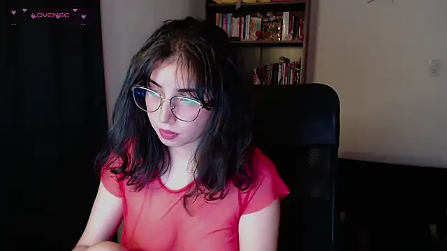 LemonsaD  online show from February 2026 10:07:01 PM