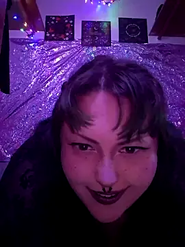 Snapshot of Cutegothcrybabyx chatting on March 2025 01:02:01 AM Cutegothcrybabyx online show from March 2025 01:02:01 AM