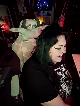 Snapshot of Cutegothcrybabyx chatting on March 2025 06:24:02 AM Cutegothcrybabyx online show from March 2025 06:24:02 AM