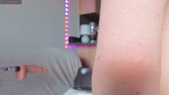 ScarletCarnal online show from December 2025 09:20:02 AM