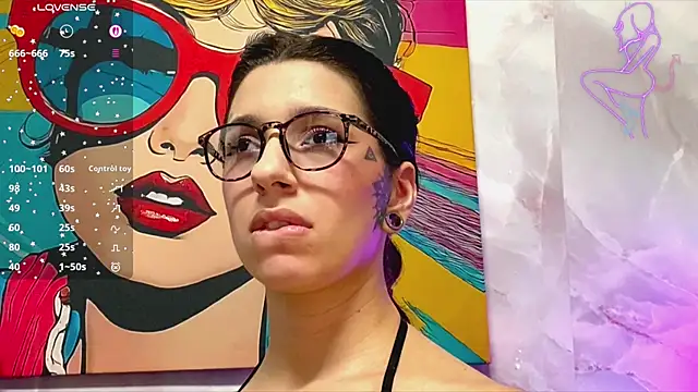 GabiMorgan online show from February 2026 09:47:02 PM