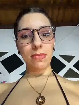 GabiMorgan online show from March 2026 05:08:02 AM