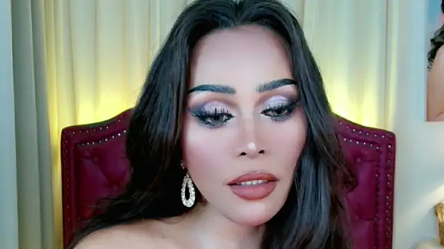 DreamLADYBOY online show from June 2026 02:53:01 AM