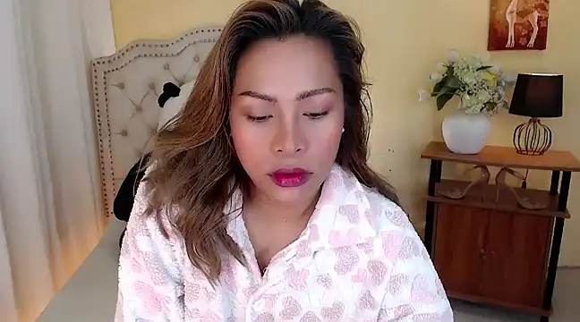 DreamLADYBOY online show from February 2025 11:54:01 PM