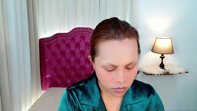 DreamLADYBOY online show from March 2026 02:23:01 AM