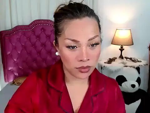 DreamLADYBOY online show from January 2026 10:38:01 PM