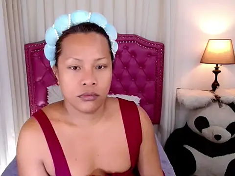 DreamLADYBOY online show from September 2025 11:32:01 PM