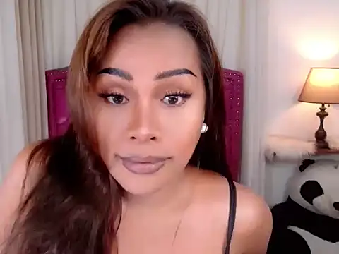 DreamLADYBOY online show from September 2025 08:37:02 PM