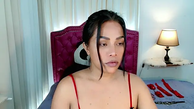 Snapshot of DreamLADYBOY chatting on May 2026 02:20:01 PM DreamLADYBOY online show from May 2026 02:20:01 PM