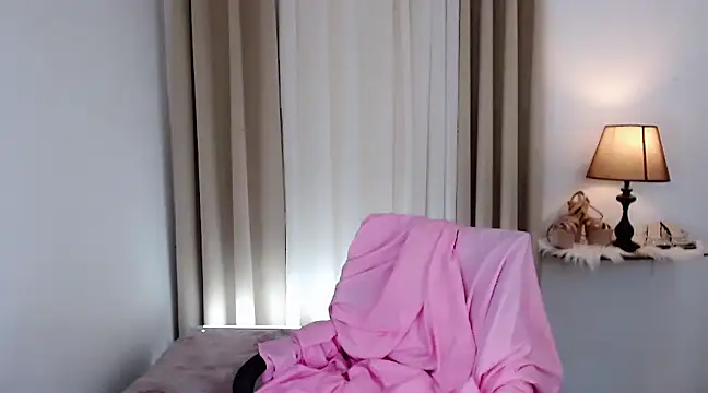 DreamLADYBOY online show from March 2025 03:17:01 AM
