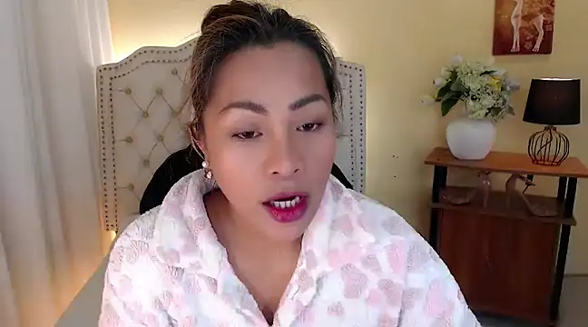 DreamLADYBOY online show from February 2025 11:17:02 PM