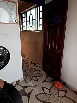 Simone Miller online show from February 2026 08:20:01 PM