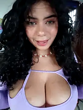 Simone Miller online show from February 2026 09:36:02 PM