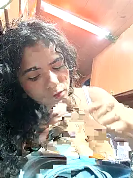 Simone Miller online show from February 2025 12:46:02 AM