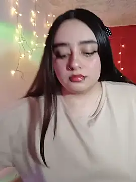 IvonneT online show from May 2026 11:24:01 PM