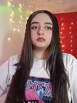 IvonneT online show from May 2026 11:20:02 PM