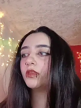 IvonneT online show from May 2026 10:42:02 PM