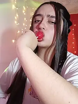 IvonneT online show from July 2026 08:11:02 PM