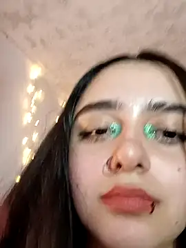 IvonneT online show from February 2025 11:12:02 PM