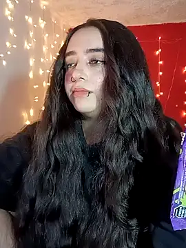 IvonneT online show from December 2024 05:54:02 AM