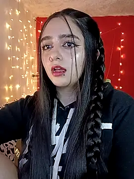 IvonneT online show from March 2025 11:15:01 PM