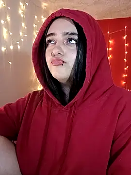 IvonneT online show from March 2025 01:38:02 AM