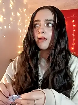 IvonneT online show from February 2025 04:35:01 AM