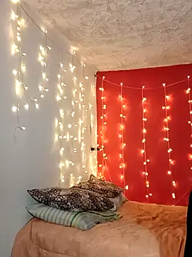 IvonneT online show from March 2025 04:47:02 AM